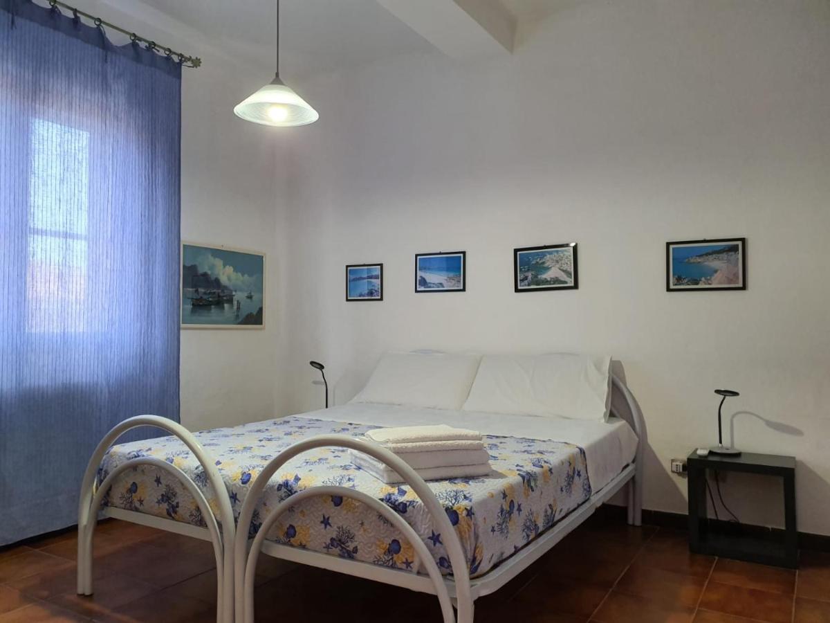 Stella Maris Διαμέρισμα Santa Teresa Gallura Εξωτερικό φωτογραφία