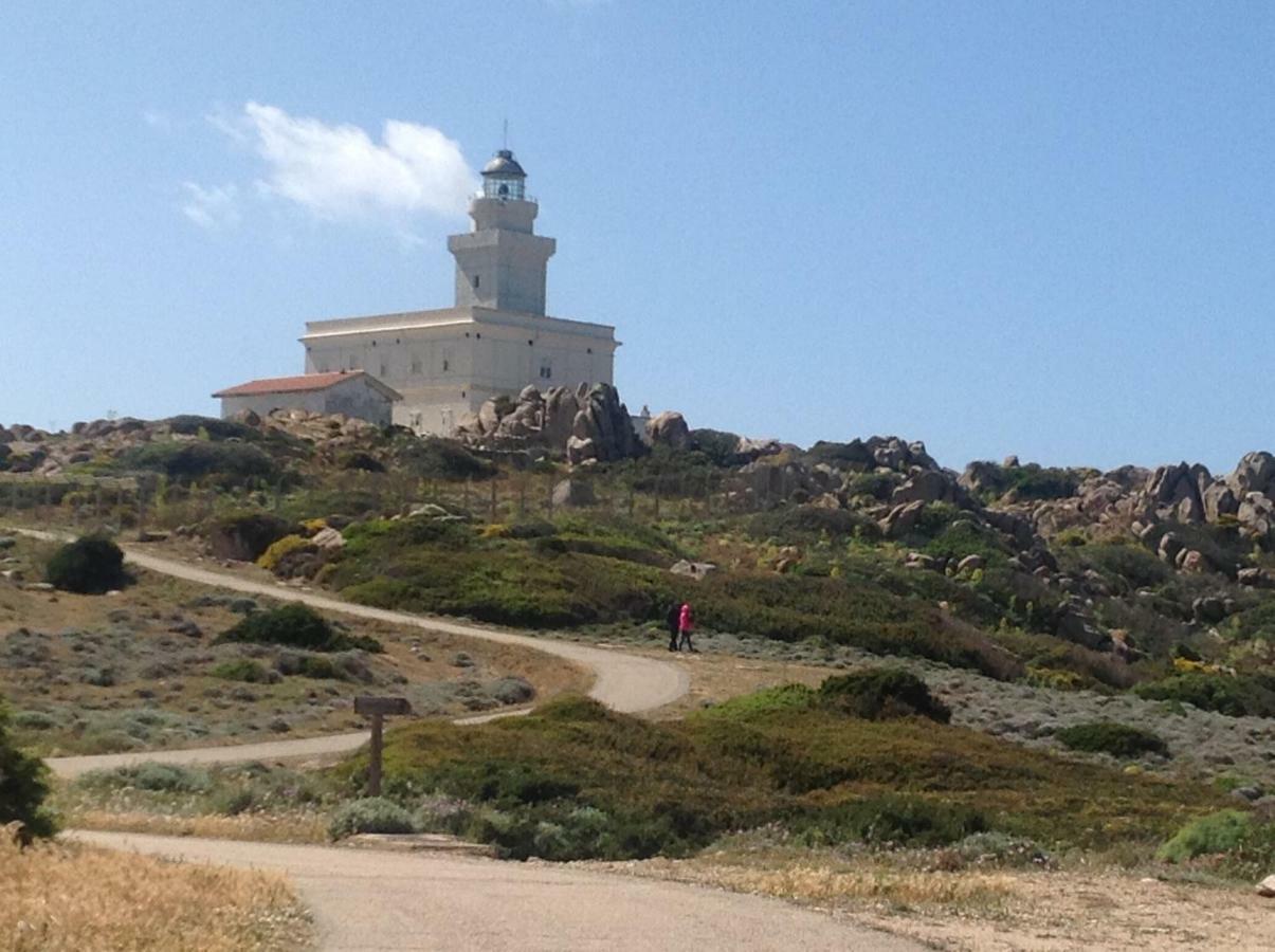 Stella Maris Διαμέρισμα Santa Teresa Gallura Εξωτερικό φωτογραφία