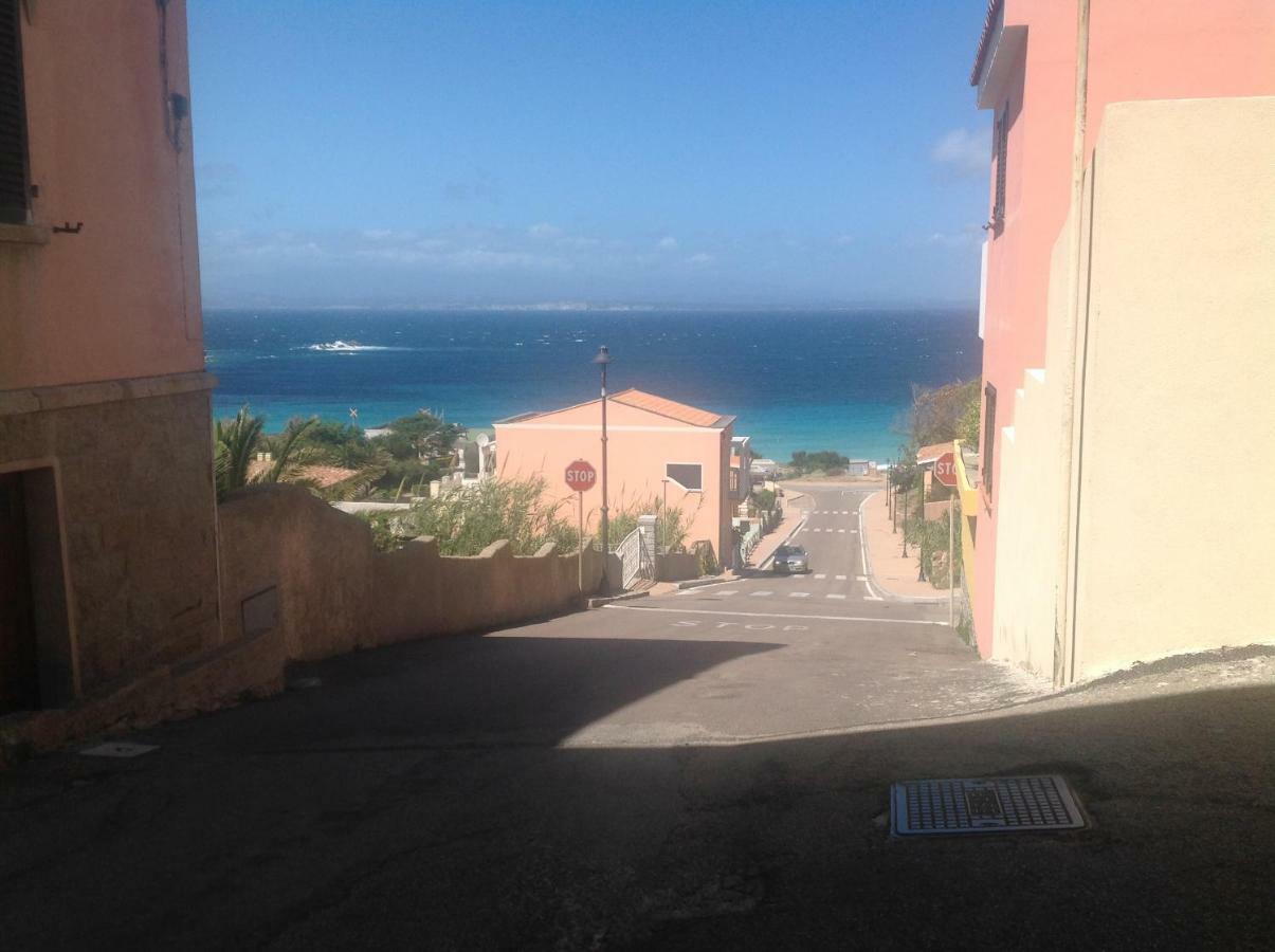 Stella Maris Διαμέρισμα Santa Teresa Gallura Εξωτερικό φωτογραφία