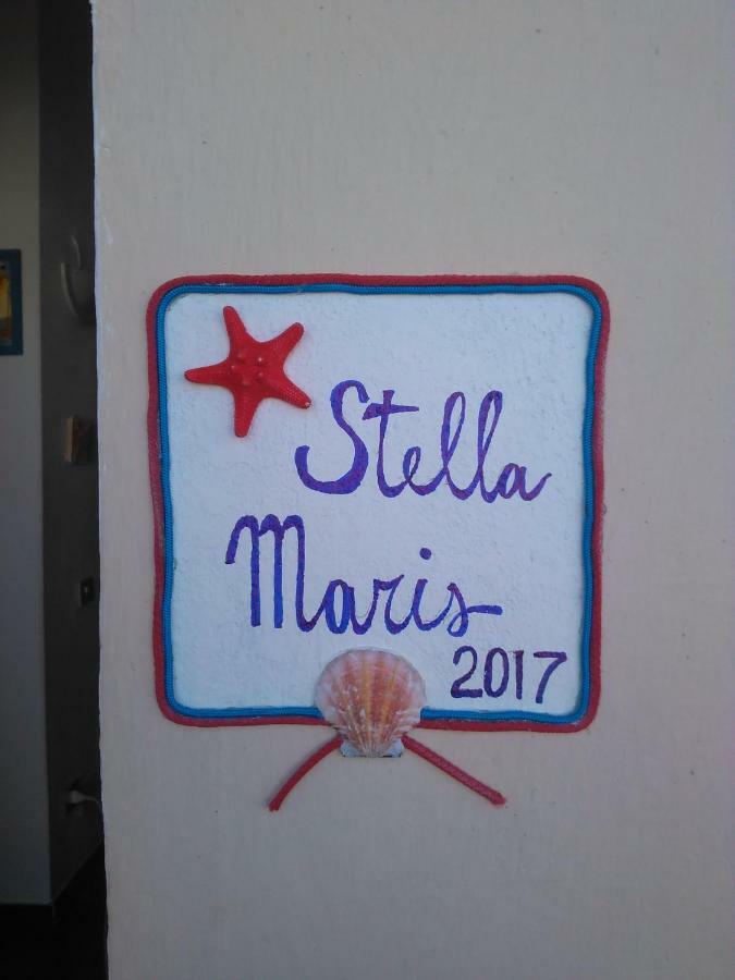 Stella Maris Διαμέρισμα Santa Teresa Gallura Εξωτερικό φωτογραφία